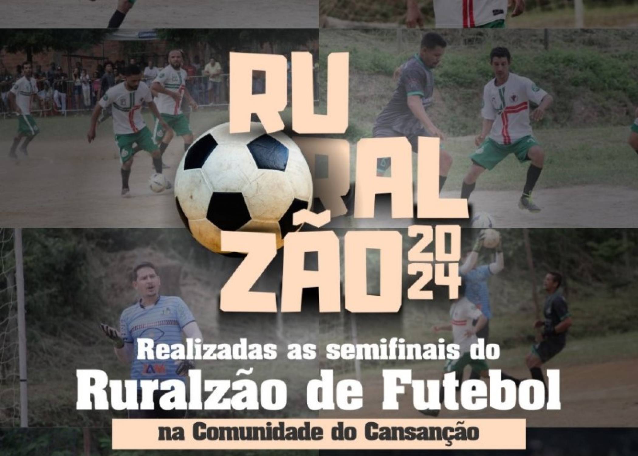Ruralzão 2024 - Comunidade do Cansanção 